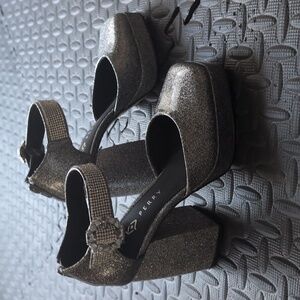 High Heels ...Zippered Heel